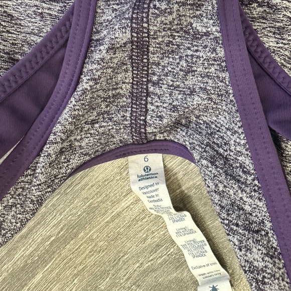 Bundle Lululemon Tank Top - Picture 7 of 10